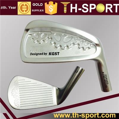 Custom Logo Golf Iron Club Head