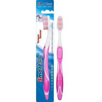 Basic Adult Toothbrush