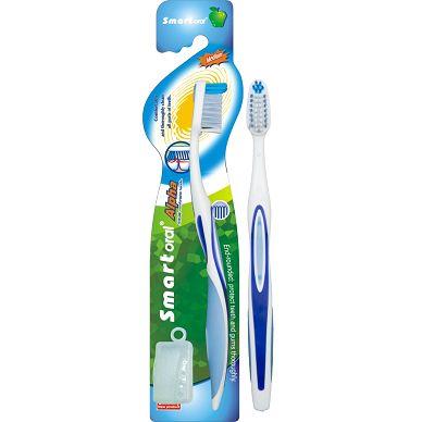 Basic 3 Component Toothbrush 266