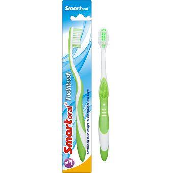 Basic 2 Component Toothbrush 316