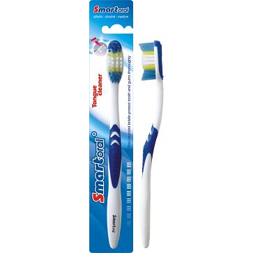 Basic Adult Toothbrush 320R