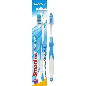 Basic Adult Toothbrush 368