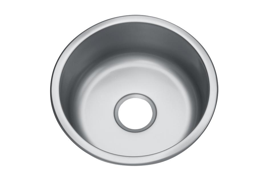 stainless steel Russia sink-s4040