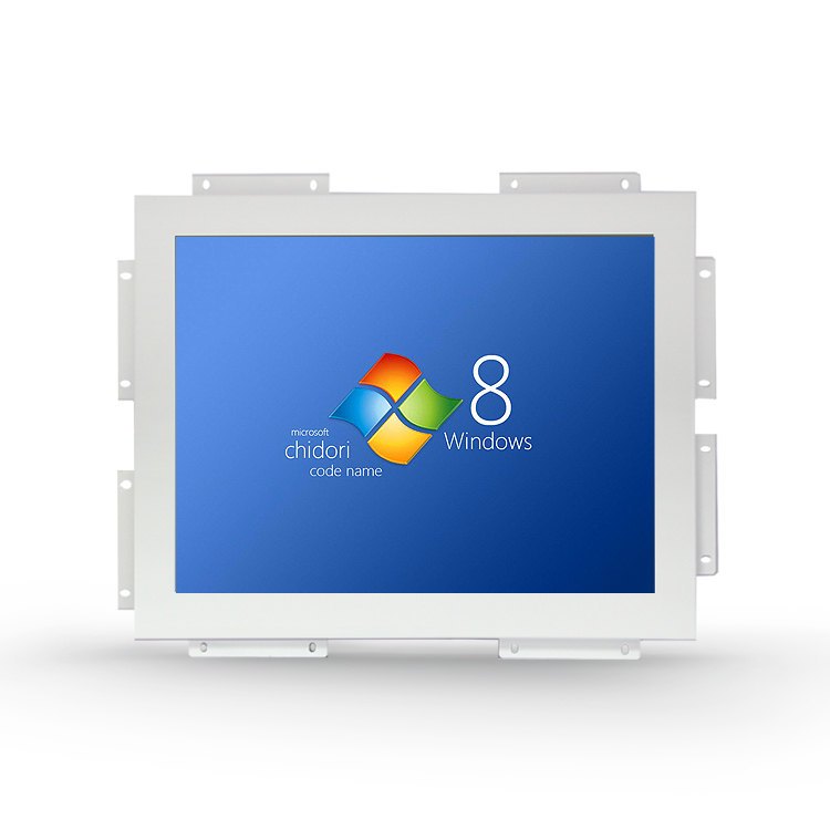 Industrial USB Touch Monitor