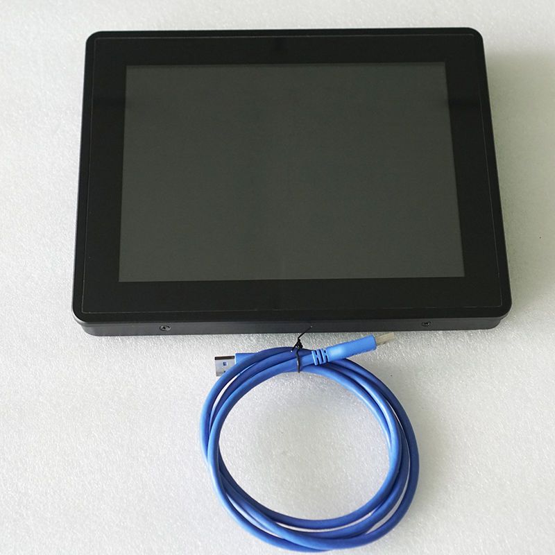 10.4 Inch USB Powered Touch Monitor