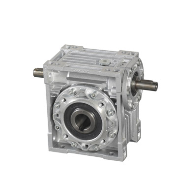 aluminum gearbox reducer with motor