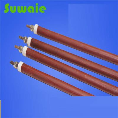 Straight Type Electric Tubular Heating Elements
