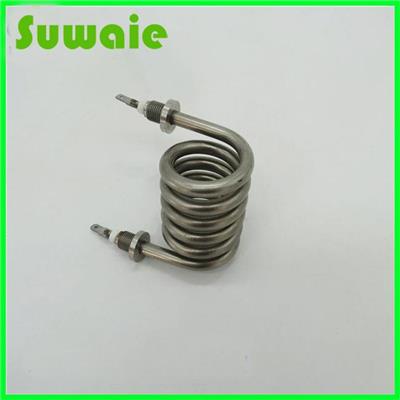 Electric Industrial Spiral Coil Heating Element