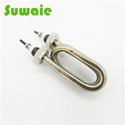 Copper Industrial Tubular Heating Element