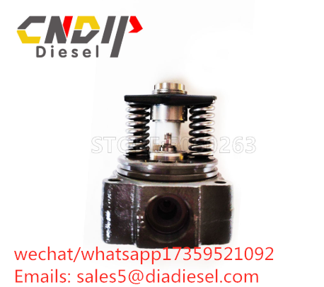 High Quality CN Diesel Ve Pump Head Rotor 1 468 336 606 6Cylinder