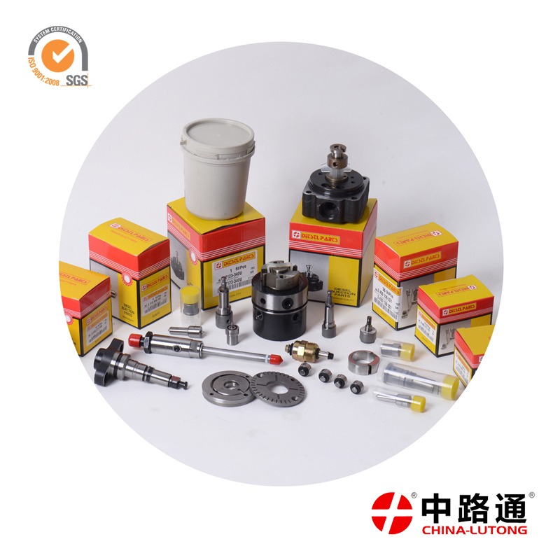 Buy Diesel Fuel Injector 0 445 120 236 BOSCH injector for Xichai 390PS