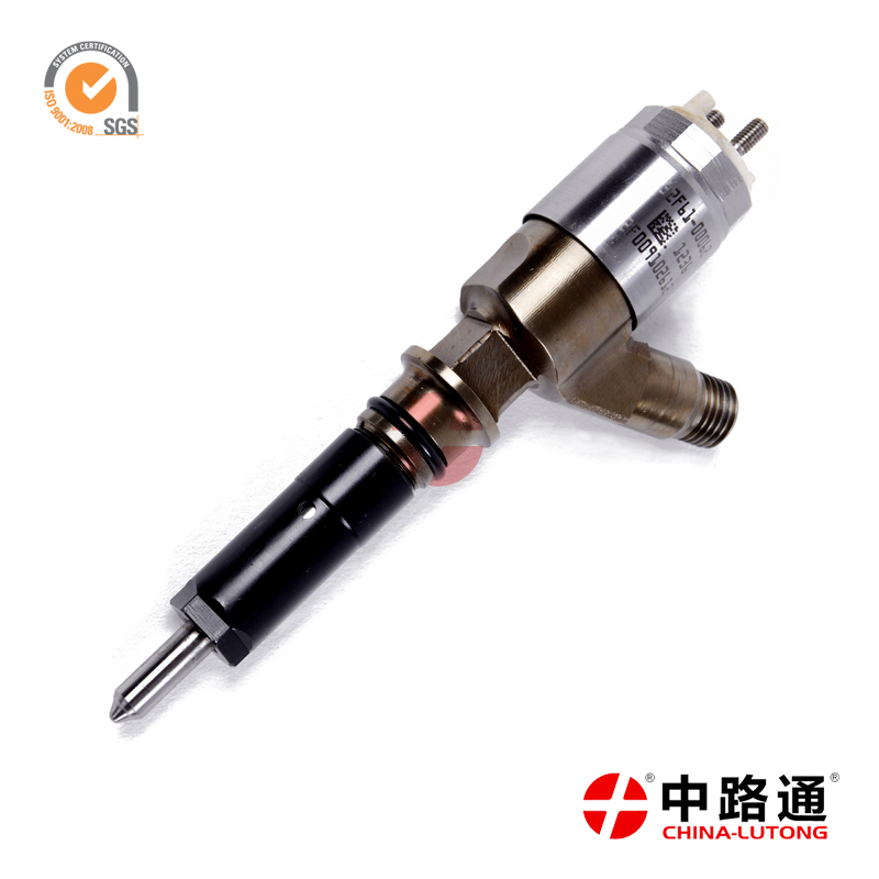 Cat 320d Fuel Injector Wholesale  Injector 0445120391