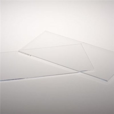 Transparent Clear Acrylic Sheet