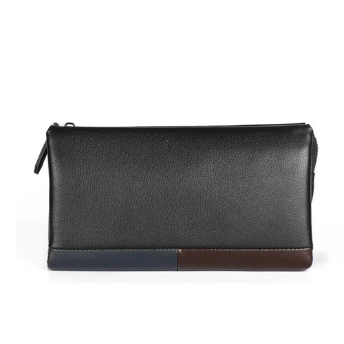 2020 original manufacturer high quality leather fashion business men’s purse