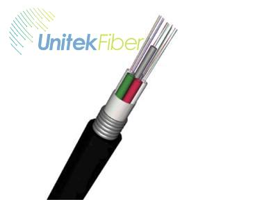 Aerial Fiber Optic Cable