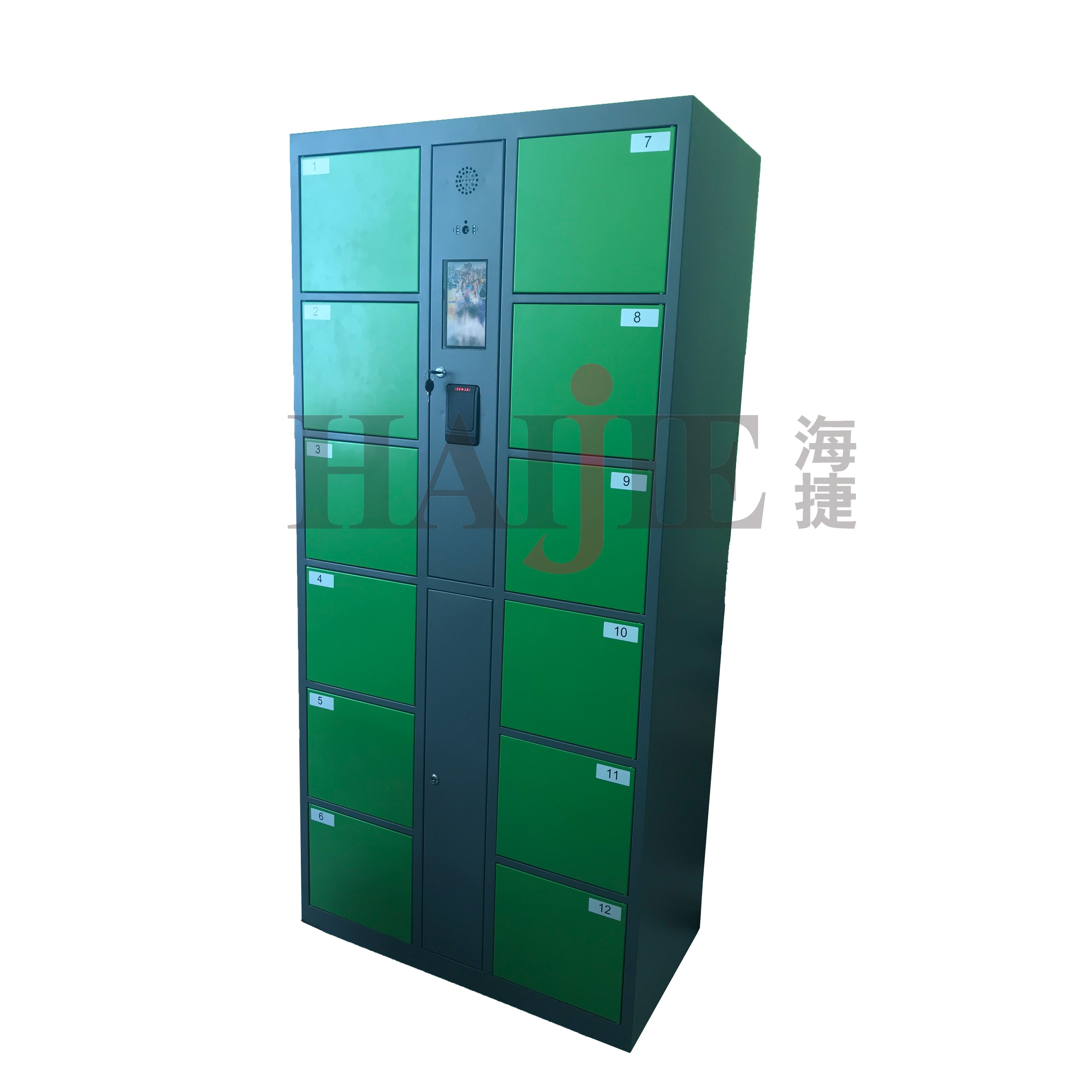  Storage Cabinet
