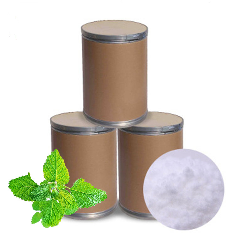Food Additive Cooling Agent WS-23 Powder