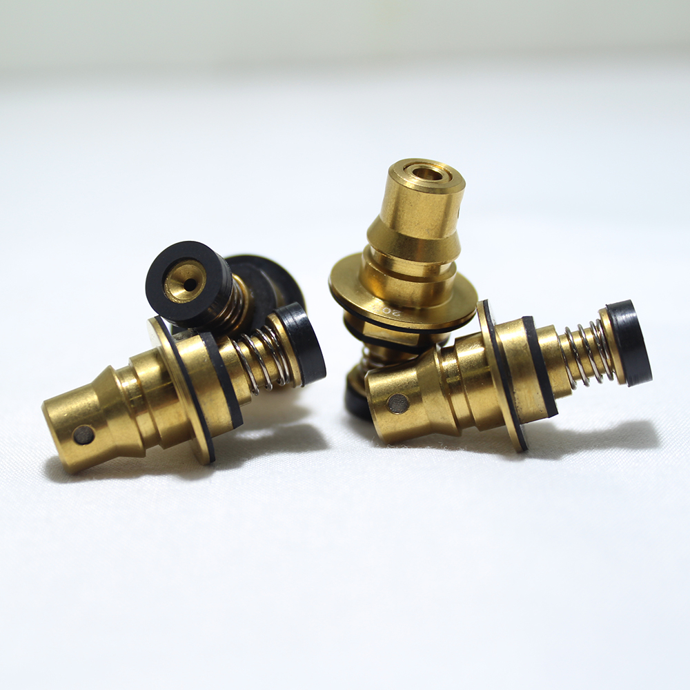 100% New Juki E3553-721-0A0 KE750 KE760 203 SMT Nozzle from China