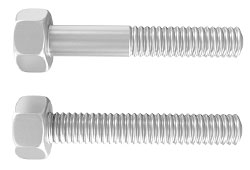310 Stainless Steel Bolts 