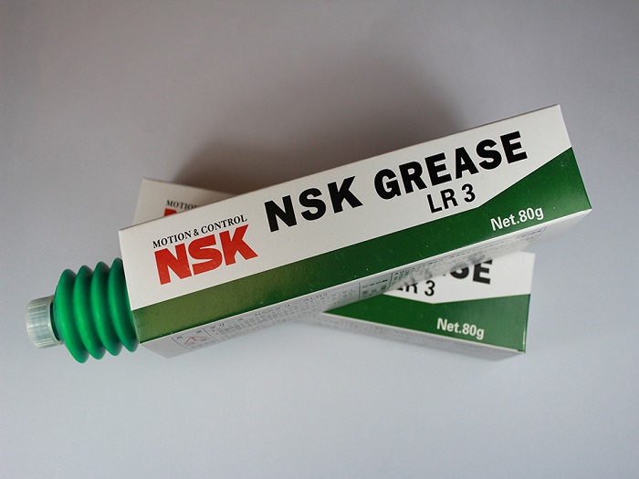 Wholesale Price NSK LR3 Oil & Lubricant from China Supplier