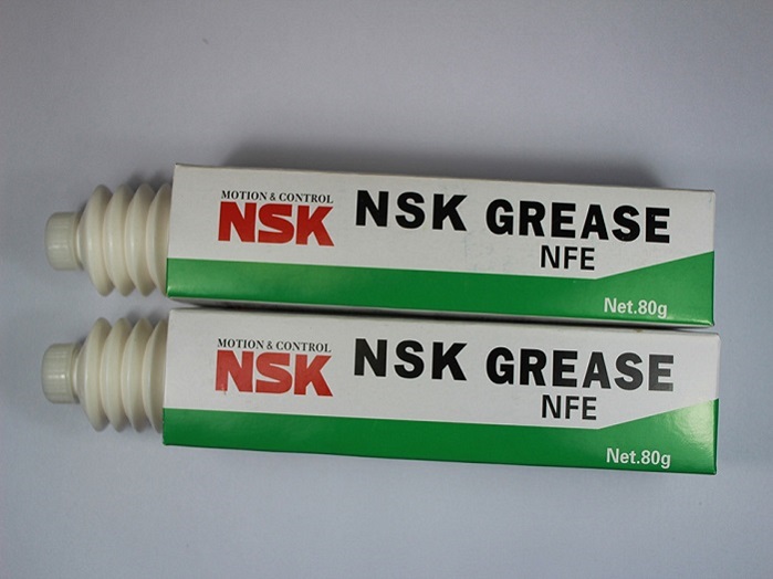 Original NSK NFE 80g Grease & Lubricant for SMT Machine