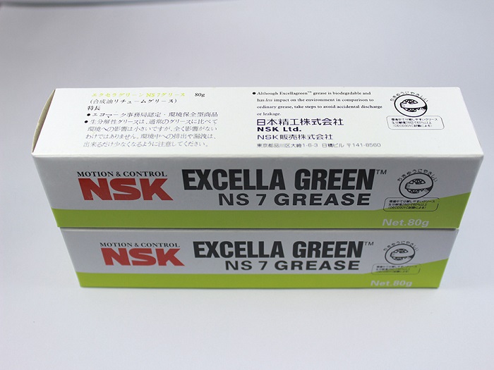Brand New NSK NS7 K3035K 80g Lubricant from SMT Grease Supplier