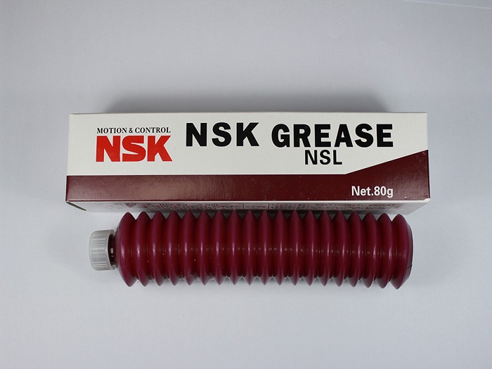 High Rank NSK NSL K48-M3856-00X 80g Grease for SMT Machine