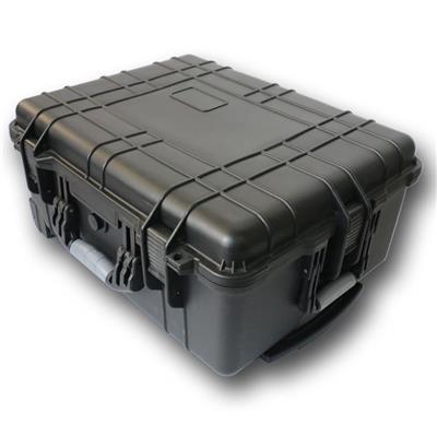 PP Plastic Waterproof Case