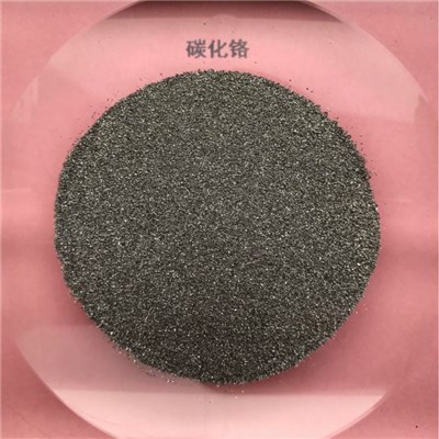 Chromium Carbide Powder For Welding Rod