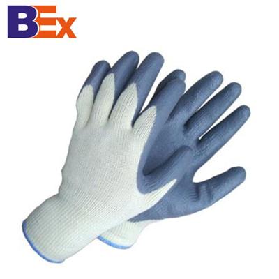 Nitrile Foam Coated Gloves