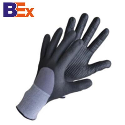 Nitrile Coated Gloves