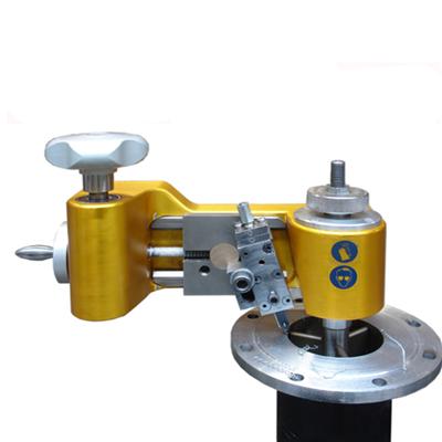 IFF350 Flange Facing Machine