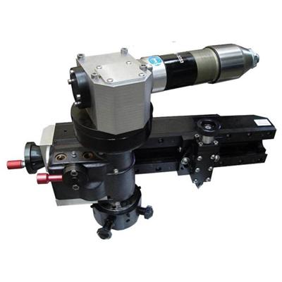 IFF610 Flange Facing Machine