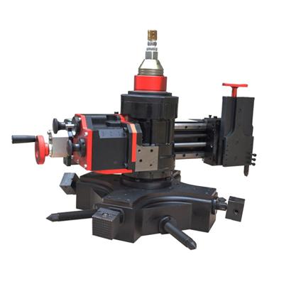 IFF1000 Flange Facing Machine