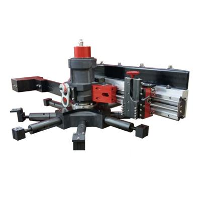 IFF1500 Flange Facing Machine