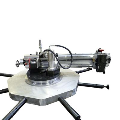 IFF2000 Flange Facing Machine