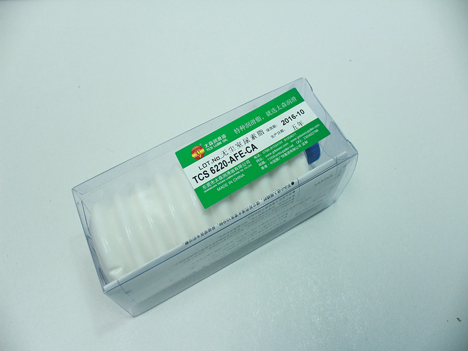 Brand-new TCS 6220-AFE-CA 200G SMT Grease from China Supplier
