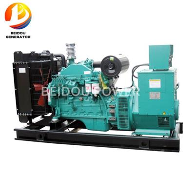 Cummins Diesel Generator