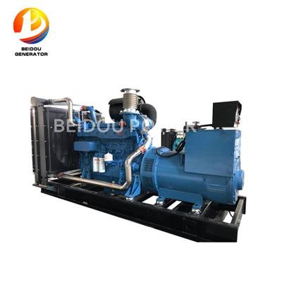 Yuchai Power Generator