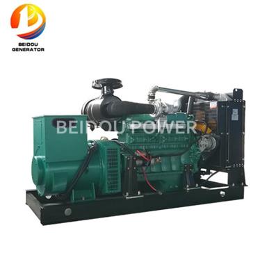 Weichai Power Generator