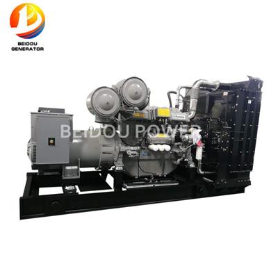 Perkins Generator Set Diesel