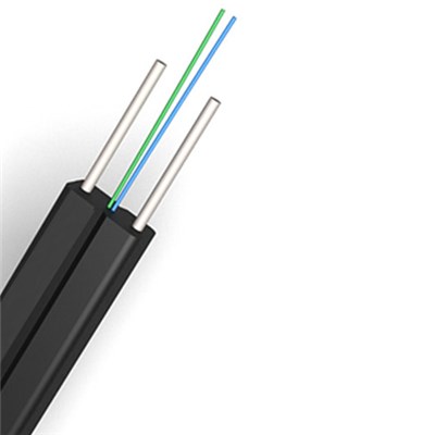 Flame-retardant Fiber Optic Drop Cable