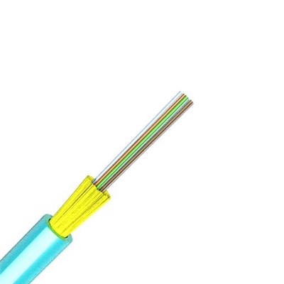 Aramid Yarn Fiber Optic Cable