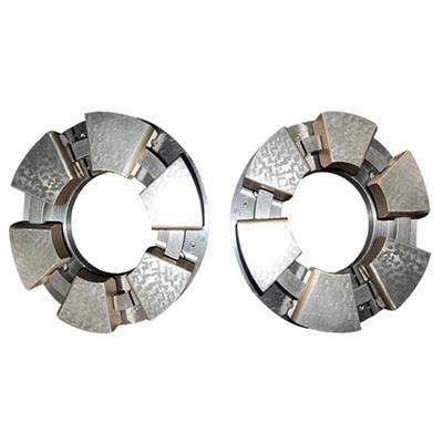 Alloy Thrust Bearing