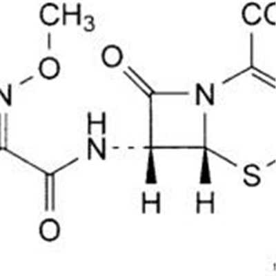 Cefepime Hydrochloride CAS 