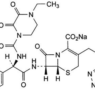 Cefoperazone Sodium CAS 62893-20-3