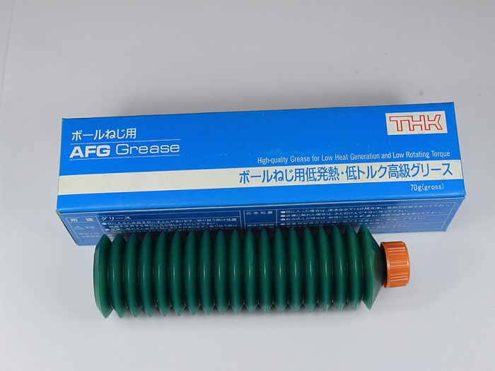 High Tested THK AFG 70g Lubricant from China Supplier