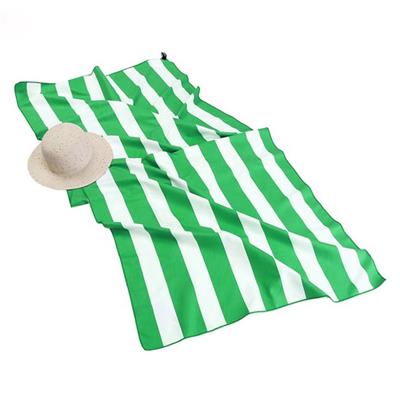 Square Swimming Bath Beach Towel