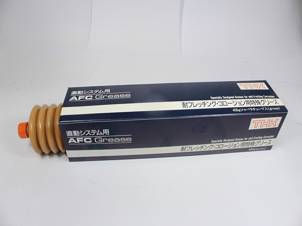 Original THK AFC 400g Grease with Large Stock