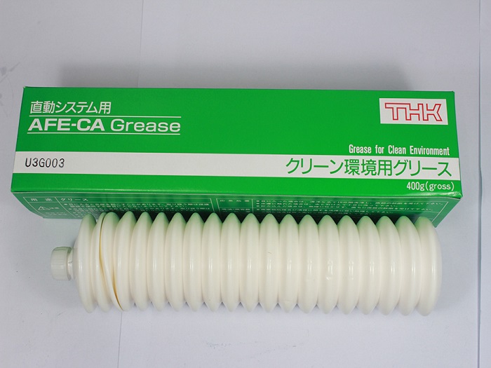 100% New THK AFE-CA 400g Grease for Pick and Pleace Machine